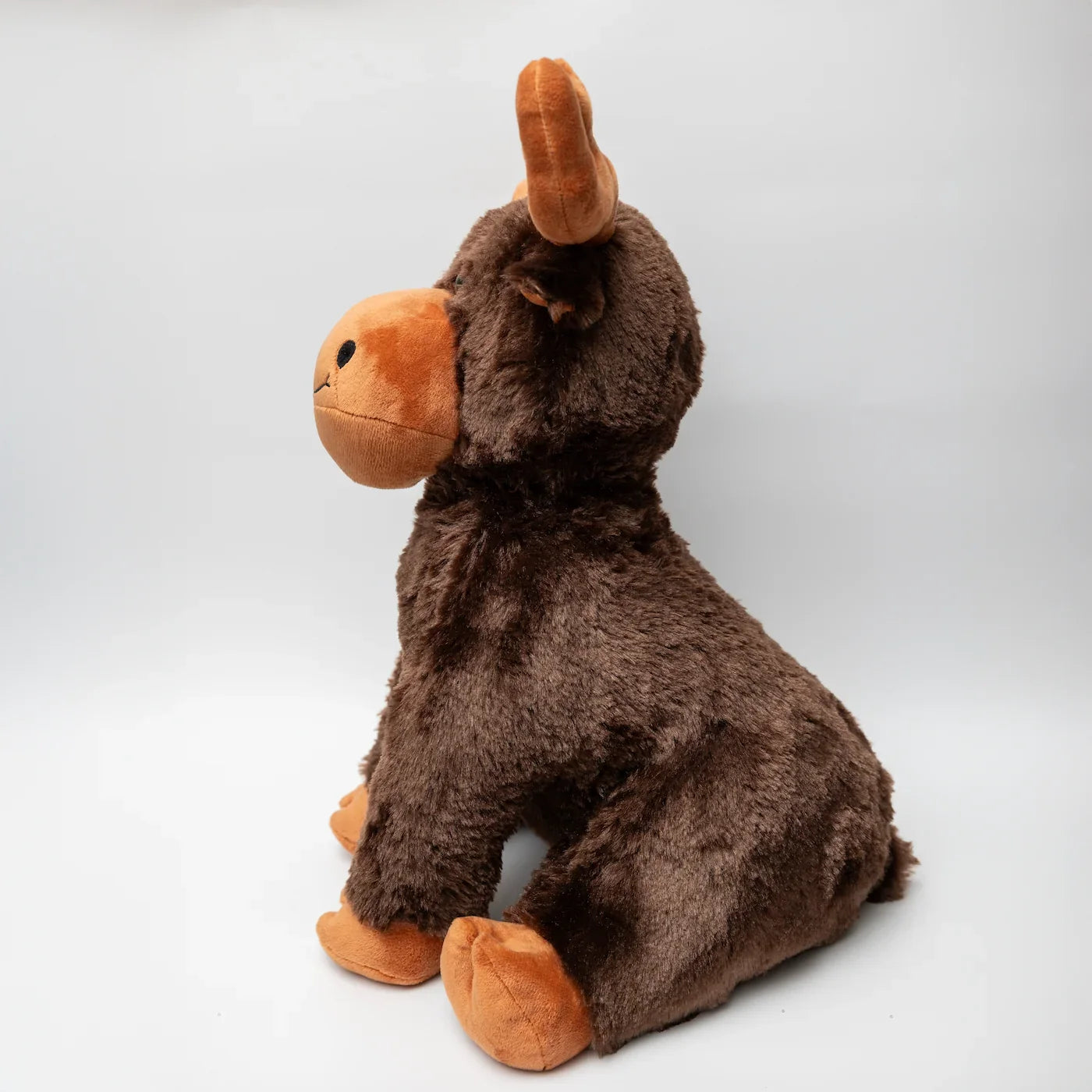 Jumbo Moose SnugglePal