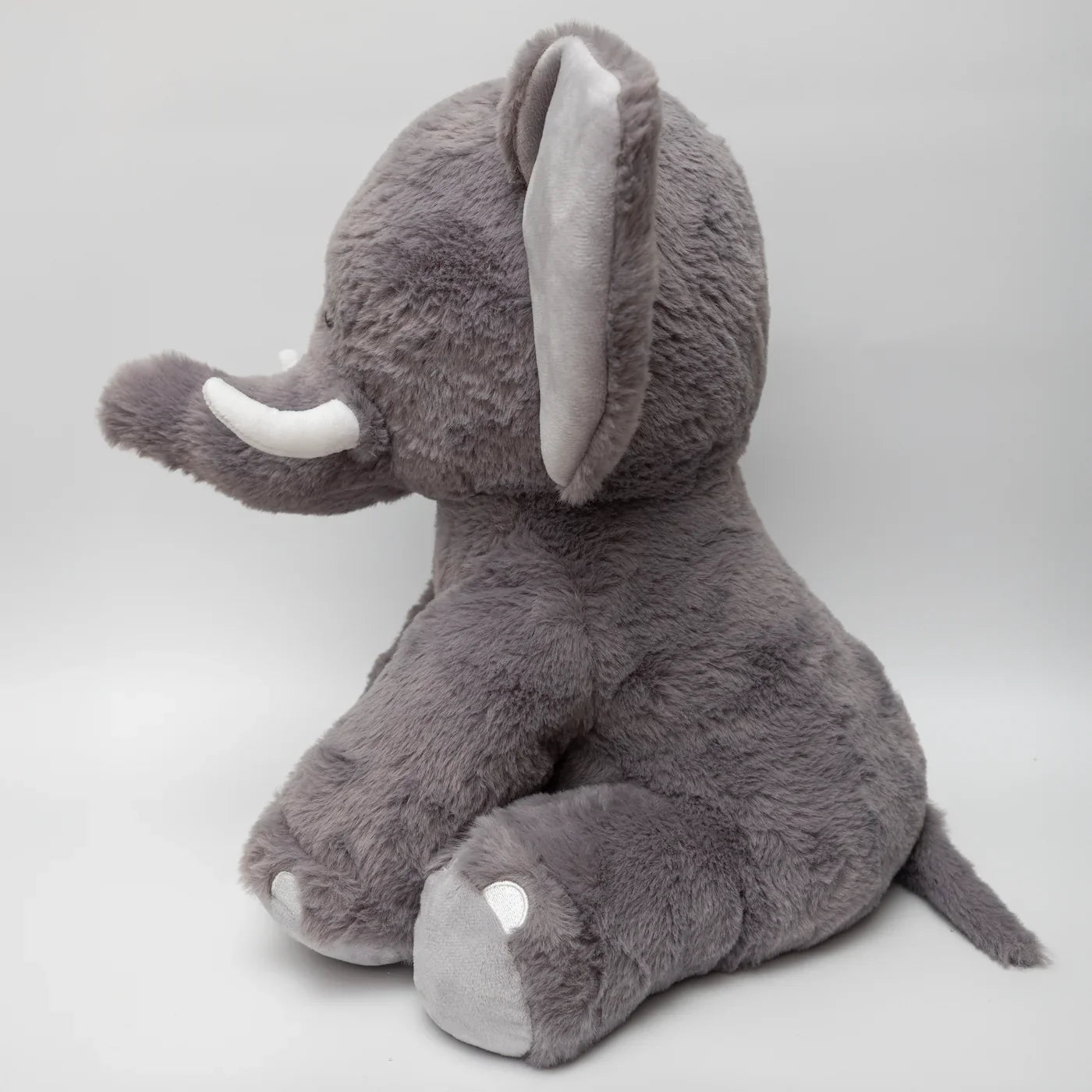 Jumbo Elephant SnugglePal